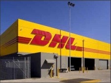 DHL冷庫(kù)